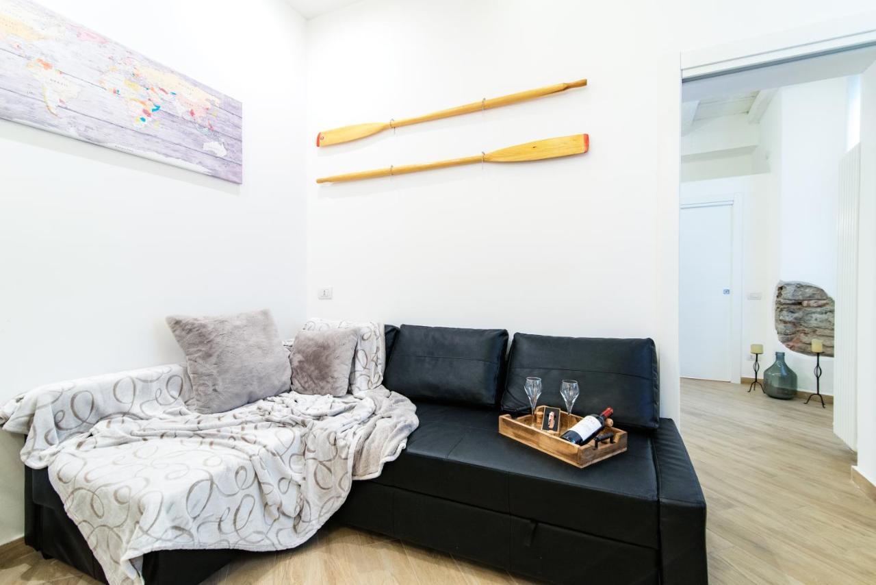 Urban Flat Via Diaz 105 Apartamento Como Exterior foto